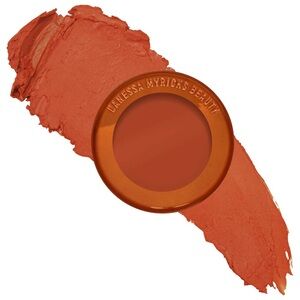 Danessa Myricks Beauty Yummy Skin Blurring Balm Powder For cheek and lip